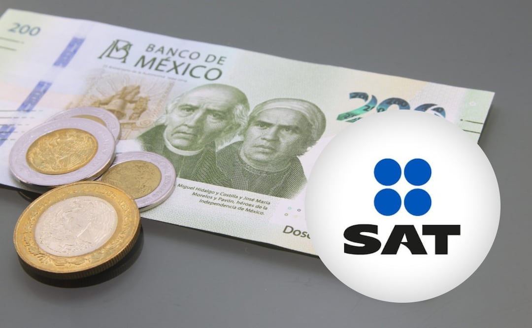 Aguinaldo 2025: descubre cuánto dinero está libre del ISR y aprende a calcular tu pago exacto. (Foto: Canva)