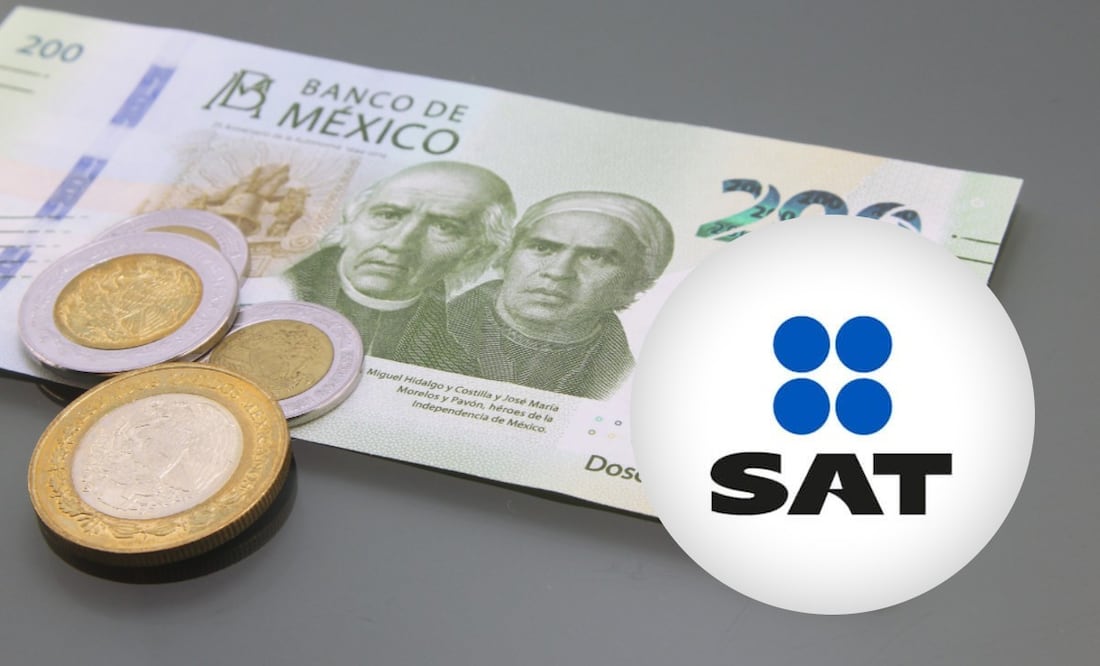 Aguinaldo 2025: descubre cuánto dinero está libre del ISR y aprende a calcular tu pago exacto. (Foto: Canva)