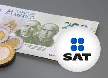 SAT aclara qué aguinaldos estarán libres de impuestos en México durante 2025
