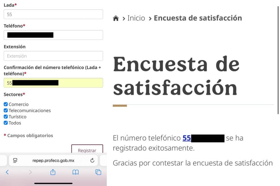 ¿Cómo hacer para que no me llamen por teléfono publicidad? (Foto: DeDinero)