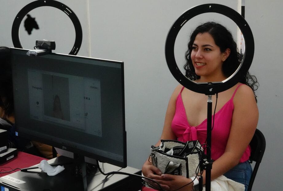 La licencia de conducir permanente NO se puede tramitar con descuento en módulos de Semovi (Foto: Cuartoscuro)