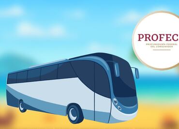 Derechos del consumidor al viajar en autobús, ¿qué debes saber estas vacaciones?