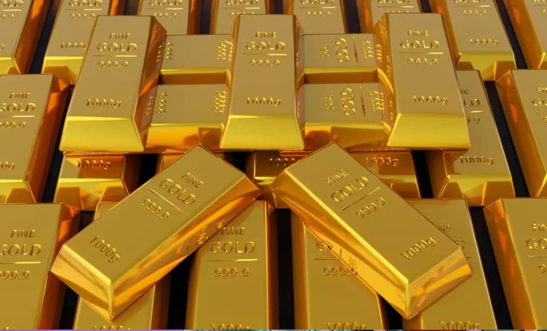 Invertir en oro en 2025: precios y mejores opciones de compra (Foto: Captura de pantalla)