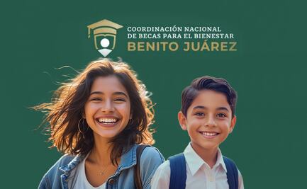 Beca Benito Juárez 2025: Cuál te toca, montos y fechas de registro