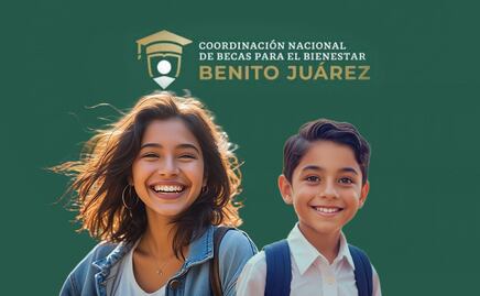 Beca Benito Juárez 2025: Cuál te toca, montos y fechas de registro