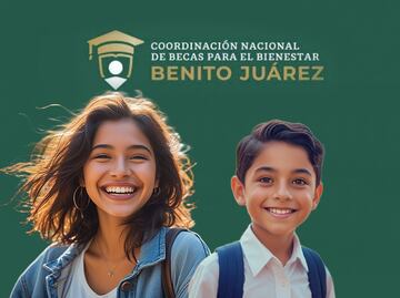 Beca Benito Juárez 2025: Cuál te toca, montos y fechas de registro