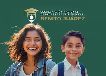 Beca Benito Juárez 2025: Cuál te toca, montos y fechas de registro