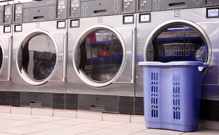 ¿Quieres una lavandería de autoservicio? Conoce los costos y permisos para emprender en México