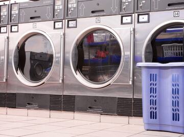 ¿Quieres una lavandería de autoservicio? Conoce los costos y permisos para emprender en México