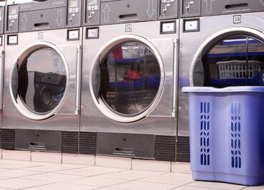 ¿Quieres una lavandería de autoservicio? Conoce los costos y permisos para emprender en México