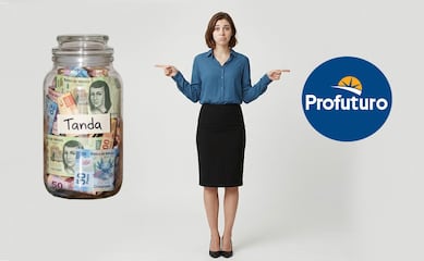  ¿Tanda o Afore?: Esta es la mejor opción para ahorros sin poner en riesgo tu dinero