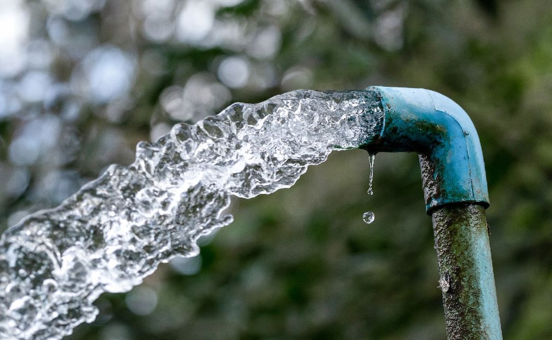 Precio de pipas de agua en CDMX y Edomex. (Foto: DeDinero)