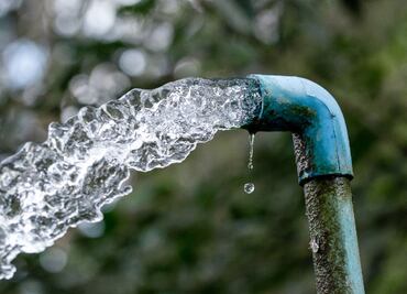 Pipas de agua cuestan hasta 3 mil pesos en Ciudad de México y Edomex, ante escasez estresante