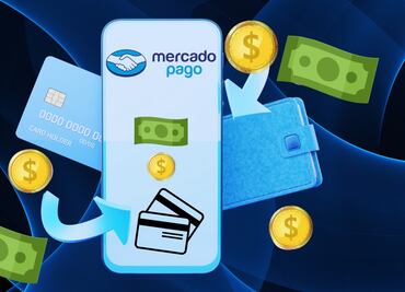 Mercado Pago le sigue los pasos a Nu y así se vería su futuro poderoso si logra este requisito