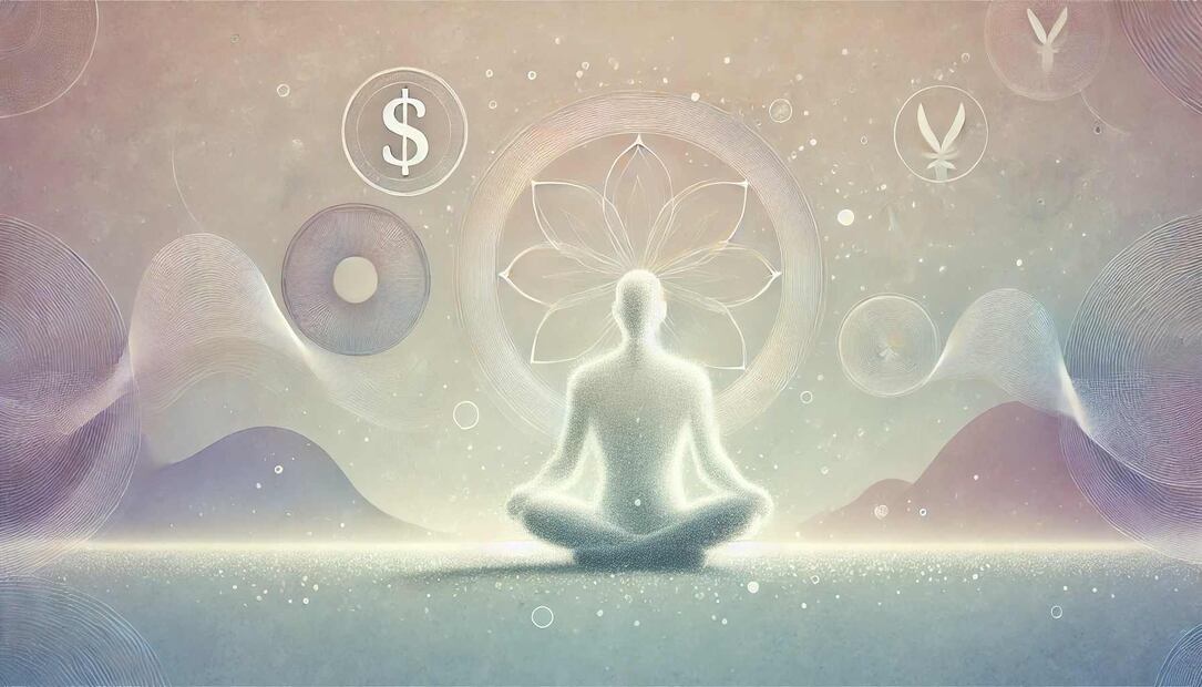 ¿Por qué el dinero no resuelve todos los problemas? (Foto: DeDinero)