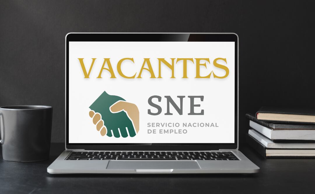 ¿Dónde buscar trabajo en CDMX? (Foto: DeDinero)