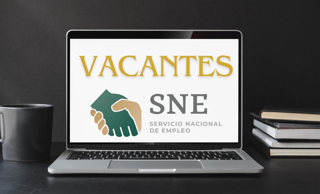 ¿Dónde buscar trabajo en CDMX? (Foto: DeDinero)