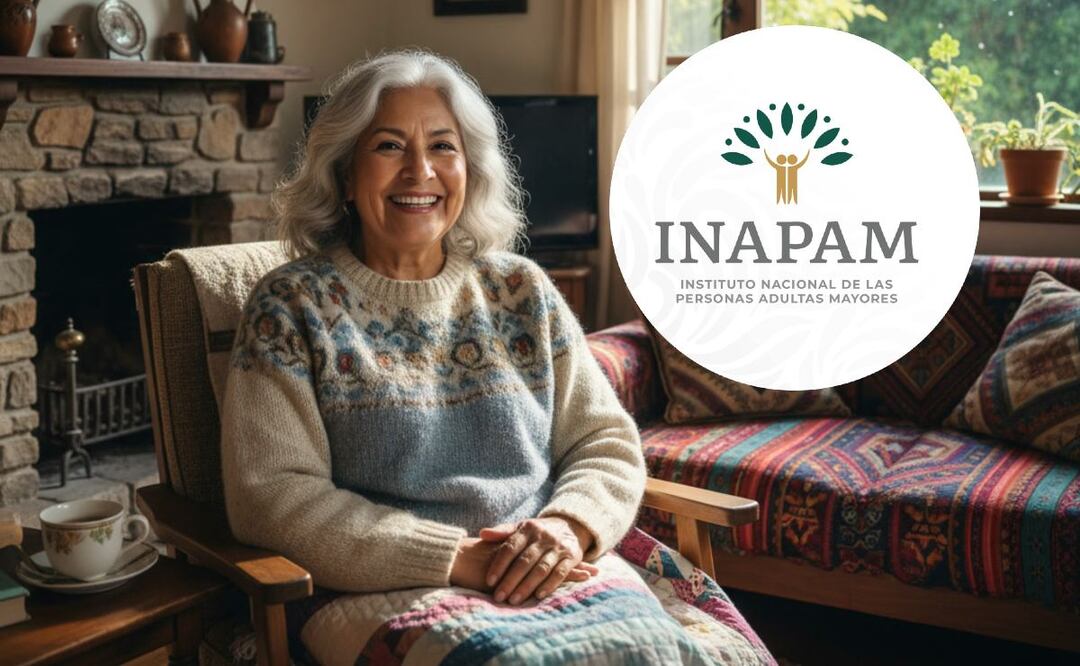 Descubre cómo obtener 50% de descuento en el predial con la credencial INAPAM en tu municipio. (Foto: Creada con IA)