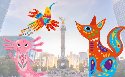 ¿Qué hacer gratis en la CDMX? Desfile de Alebrijes 2024, fecha y horario