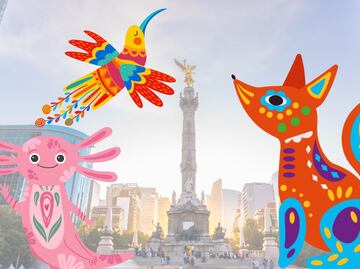 ¿Qué hacer gratis en la CDMX? Desfile de Alebrijes 2024, fecha y horario