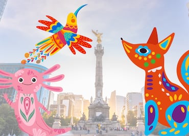 ¿Qué hacer gratis en la CDMX? Desfile de Alebrijes 2024, fecha y horario