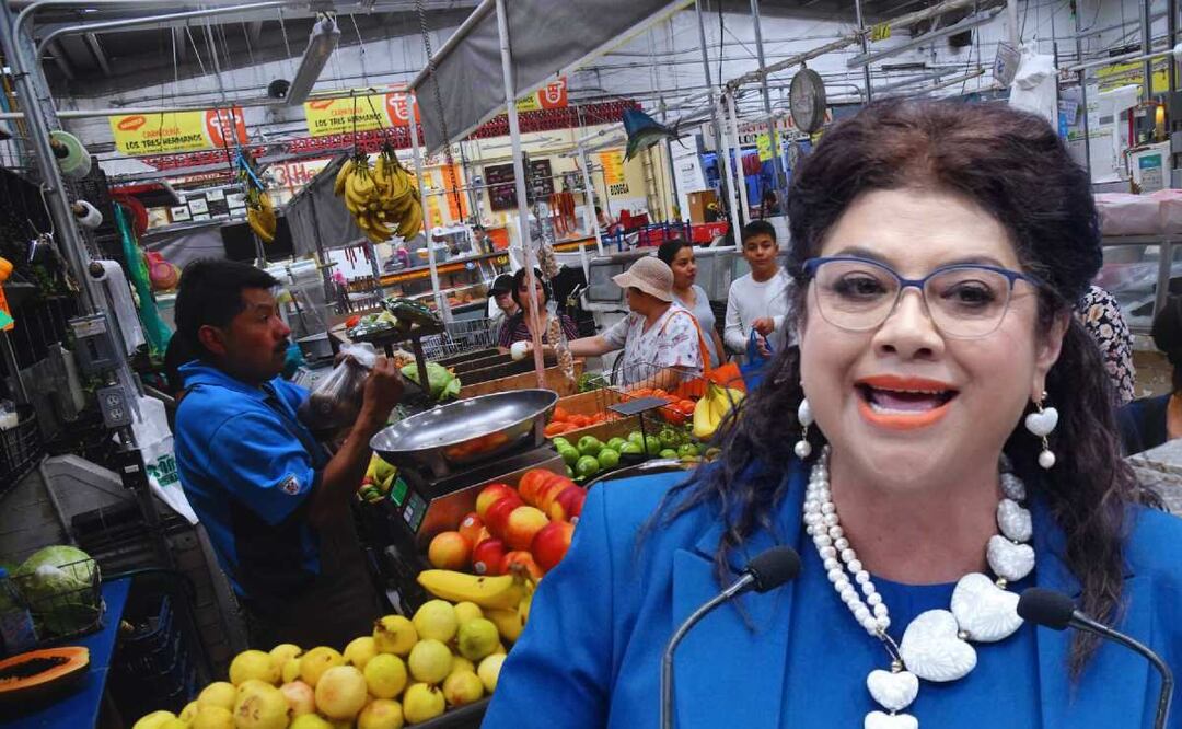 Lavanderías GRATIS en CDMX. (Foto: Cuartoscuro)