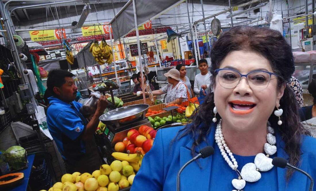 Lavanderías GRATIS en CDMX. (Foto: Cuartoscuro)