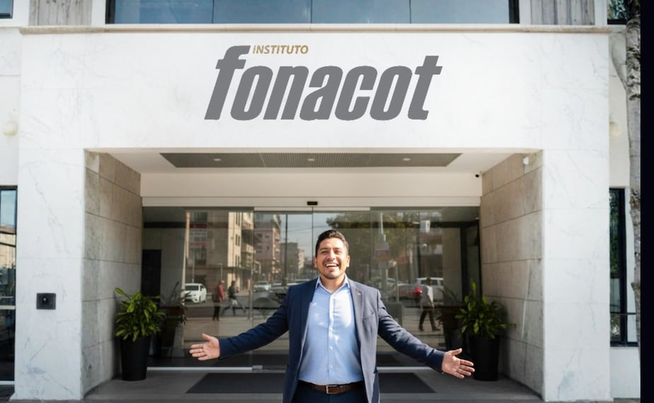 Conoce el nuevo horario del Fonacot para solicitar tu crédito durante el Buen Fin 2025. (Foto: Creada con IA)