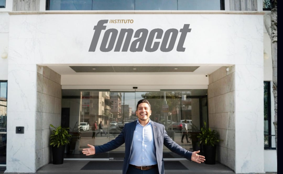 Conoce el nuevo horario del Fonacot para solicitar tu crédito durante el Buen Fin 2025. (Foto: Creada con IA)