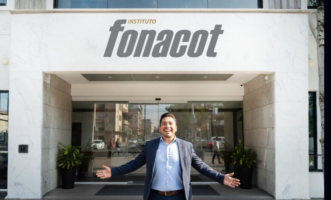 Conoce el nuevo horario del Fonacot para solicitar tu crédito durante el Buen Fin 2025. (Foto: Creada con IA)