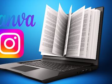 Qué tan rentable es vender eBooks. El negocio que es viral en Instagram en 2025
