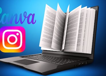 Qué tan rentable es vender eBooks. El negocio que es viral en Instagram en 2025