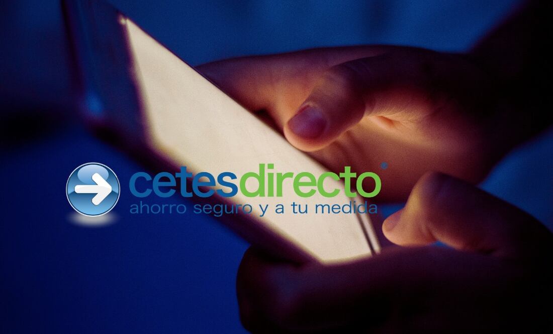 ¿Cuánto paga Cetes hoy? (Foto: DeDinero)