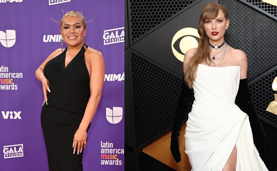 ¿Quieres ser Taylor Swift? Así puedes cambiarte el nombre legalmente en México. (Foto: Redes sociales)