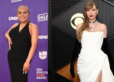 De Wendy a Taylor Swift: El proceso de cambio de nombre en México en 2024