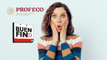 Operativo Profeco Buen Fin 2025: vigilancia, denuncias y consumo responsable