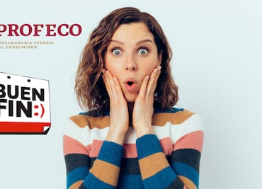 Operativo Profeco Buen Fin 2025: vigilancia, denuncias y consumo responsable