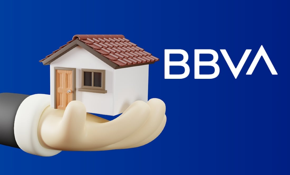 Conoce cómo puedes solicitar un crédito hipotecario en México. (Foto: DeDinero)