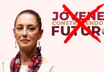 Qué pasaría si desaparece Jóvenes Construyendo el Futuro: impacto social y económico en México