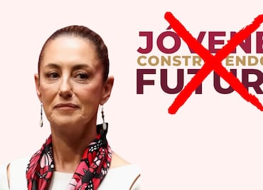 Qué pasaría si desaparece Jóvenes Construyendo el Futuro: impacto social y económico en México