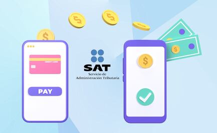 Alerta SAT: ¿Por qué no debes hacer transferencias entre tus cuentas bancarias? 