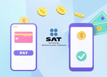 Alerta SAT: ¿Por qué no debes hacer transferencias entre tus cuentas bancarias?