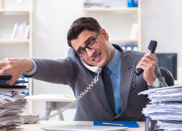 Reportes de cómo es el trabajo en China