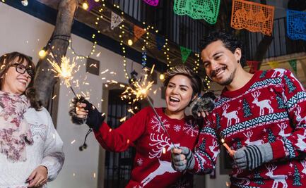 Disfruta del maratón Guadalupe-Reyes sin vaciar tu cartera: Consejos prácticos para un diciembre económico