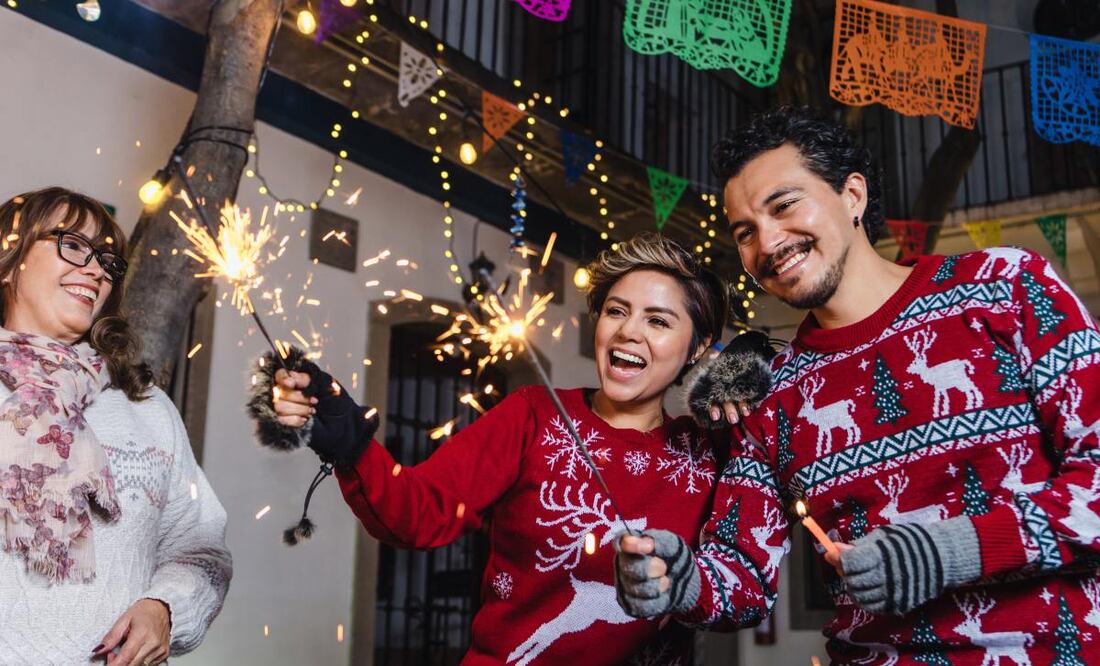 Que el Guadalupe-Reyes no te gane, (Foto: DeDinero)