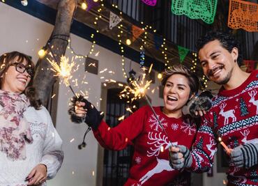 Disfruta del maratón Guadalupe-Reyes sin vaciar tu cartera: Consejos prácticos para un diciembre económico