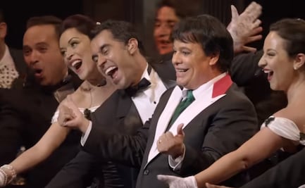 Juan Gabriel Concierto Bellas Artes: En qué cine se podrá ver GRATIS durante 2 días