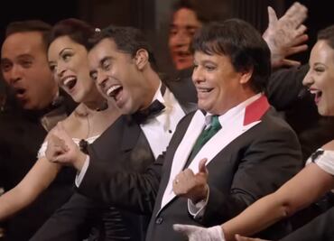 Juan Gabriel Concierto Bellas Artes: En qué cine se podrá ver GRATIS durante 2 días