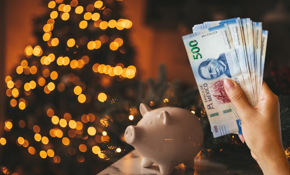 ¿Cuándo se debe pagar el aguinaldo de 2024? (Foto: DeDinero)