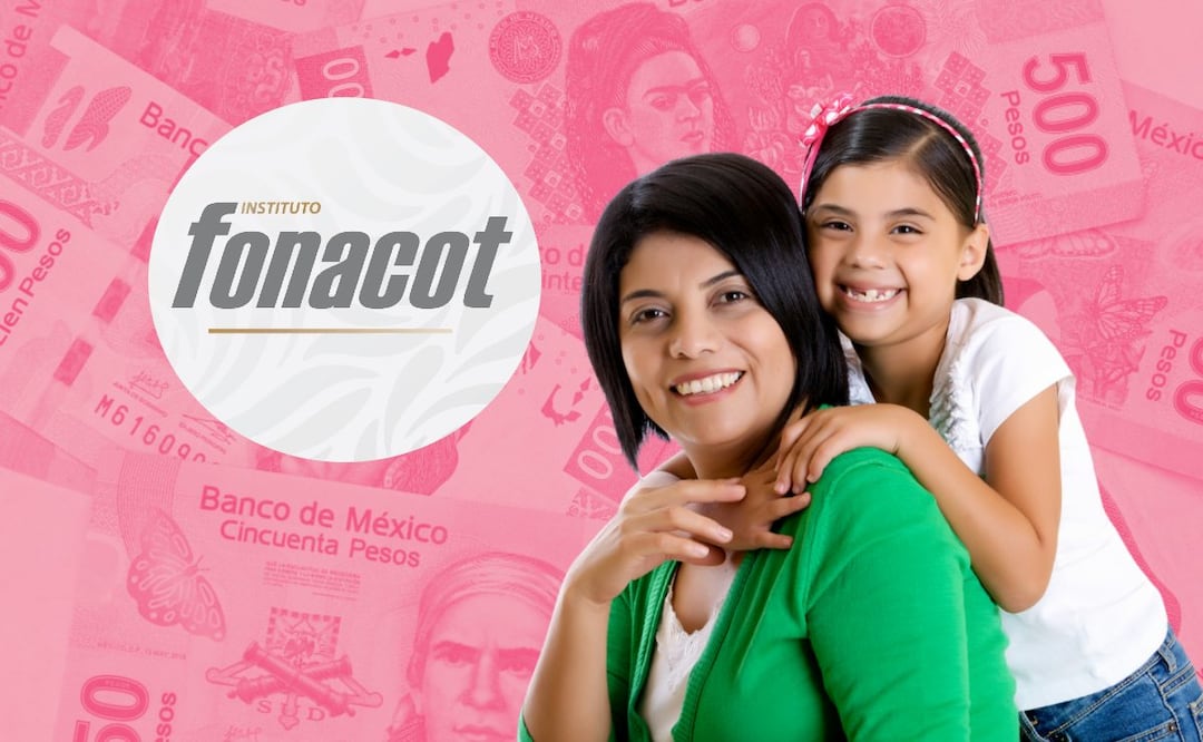 Fonacot ofrece crédito especial para mujeres: beneficios, requisitos y cuánto se paga. (Foto: Canva)